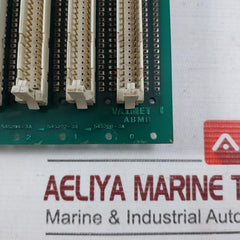 Valmet Mt809 Printed Circuit Board