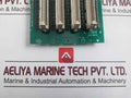 Valmet Mt917 Abmb Dmu Pcb I/O Module Pr.St 207
