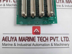 Valmet Mt917 Abmb Dmu Pcb I/O Module Pr.St 207