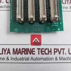Valmet Mt917 Abmb Dmu Pcb I/O Module Pr.St 207