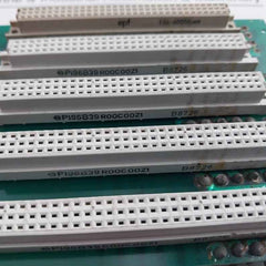 Valmet Mt917 Abmb Dmu Pcb I/O Module Pr.St 207