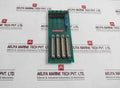 Valmet Mt917 Abmb Dmu Pcb I/O Module Pr.St 207