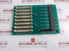 Valmet N0542/no54 Abmb Printed Circuit Board, 545200-3a