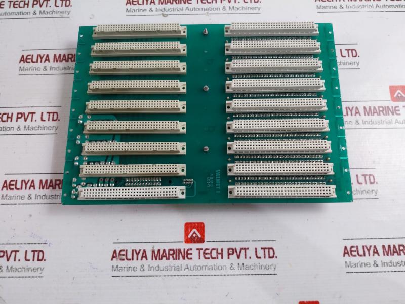 Valmet N0542/no54 Abmb Printed Circuit Board, 545200-3a