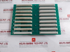 Valmet N0542/no54 Abmb Printed Circuit Board, 545200-3a