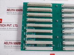 Valmet N0542/no54 Abmb Printed Circuit Board, 545200-3a