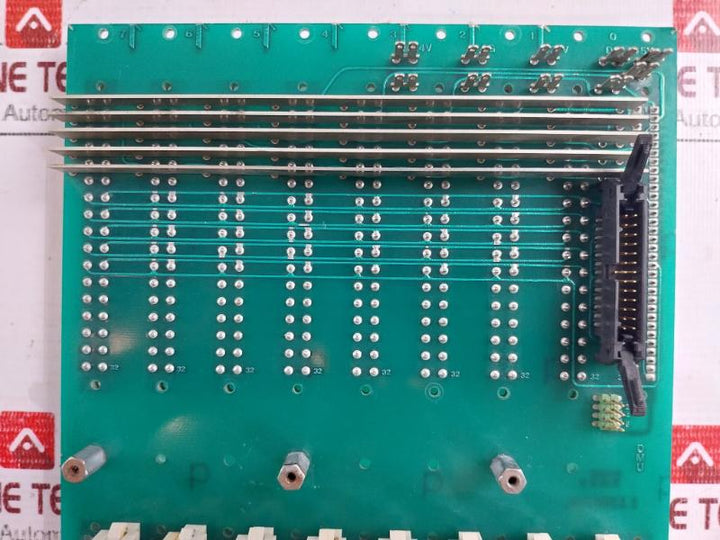 Valmet N0542/no54 Abmb Printed Circuit Board, 545200-3a