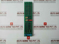 Valmet Pmb 1S Back Plane Pcb Card 542936-2A 542936-2B