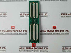 Valmet Pmb 1S Back Plane Pcb Card 542936-2A 542936-2B