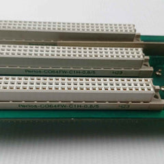 Valmet Pmb 1S Back Plane Pcb Card 542936-2A 542936-2B