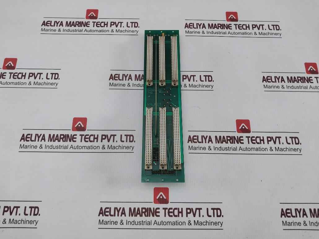 Valmet Pmb 1S Connection Module 542936-2A Mt238