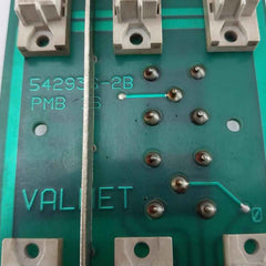 Valmet Pmb 1S Connection Module 542936-2A Mt238