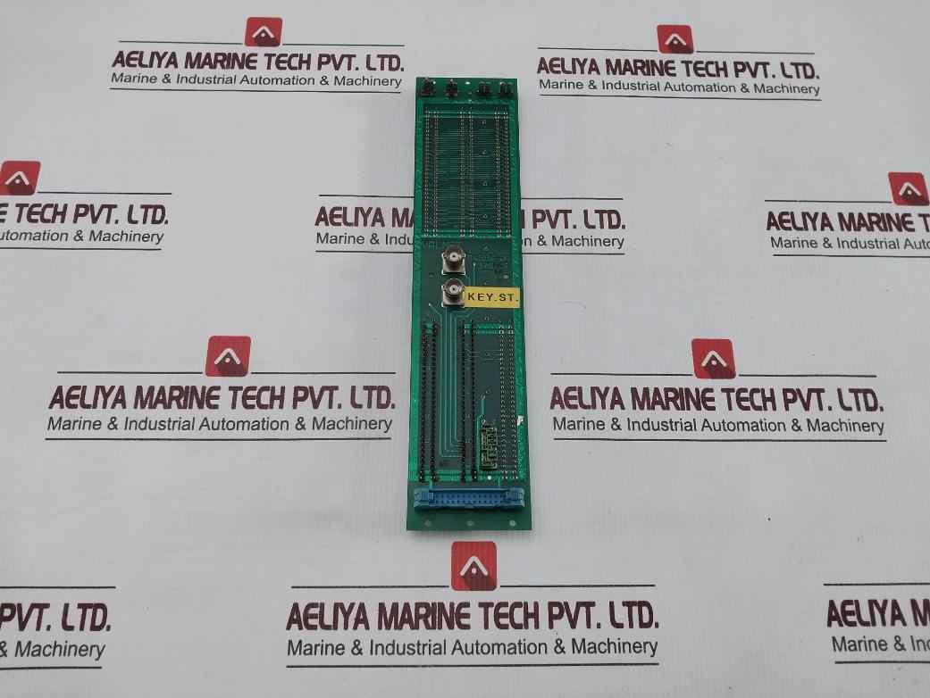 Valmet Pmb 1S Connection Module 542936-2A Mt238