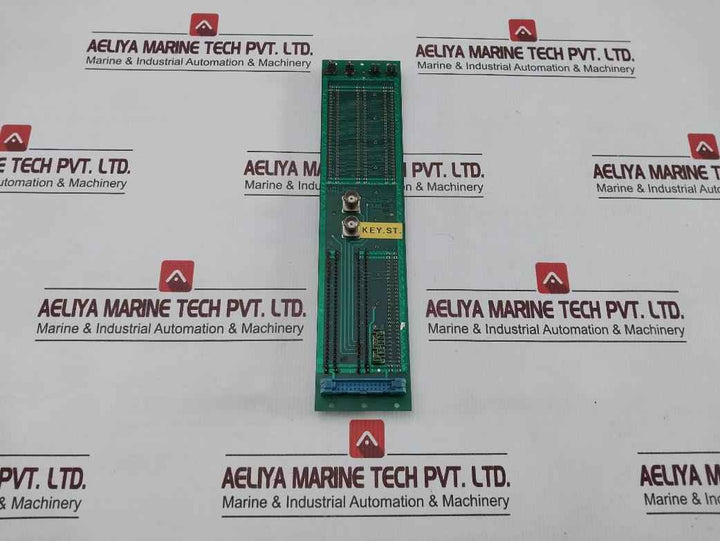 Valmet Pmb 1S Connection Module 542936-2A Mt238