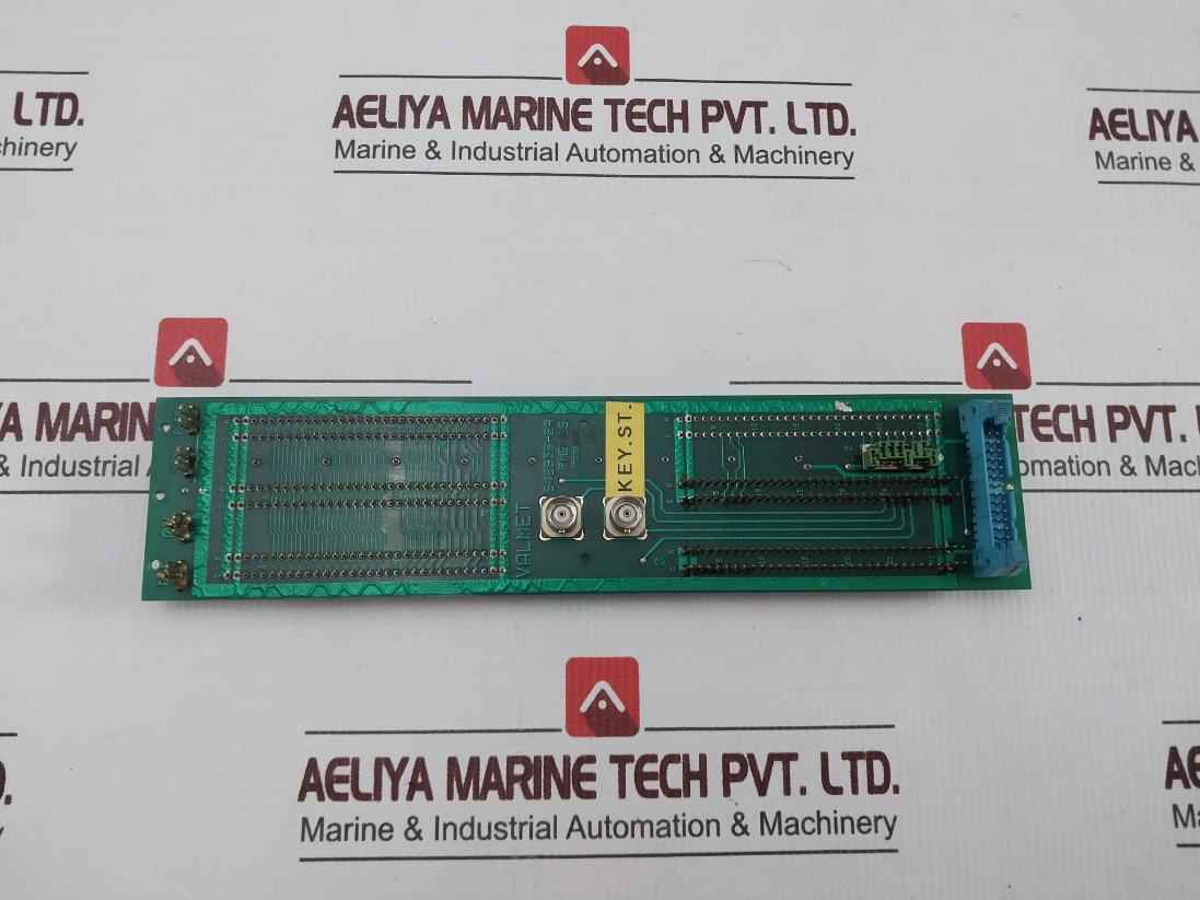 Valmet Pmb 1S Connection Module 542936-2A Mt238