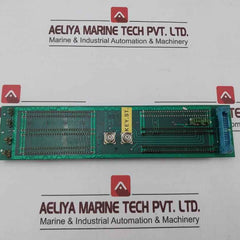 Valmet Pmb 1S Connection Module 542936-2A Mt238