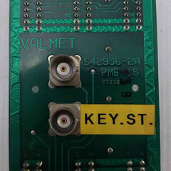 Valmet Pmb 1S Connection Module 542936-2A Mt238
