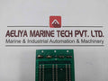 Valmet Pmb 1S Connection Module 542936-2A Mt238