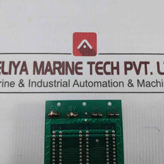 Valmet Pmb 1S Connection Module 542936-2A Mt238