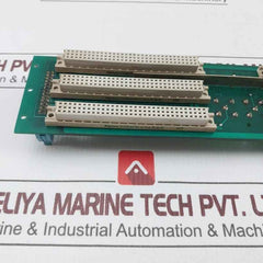 Valmet Pmb 1S Connection Module 542936-2A Mt238