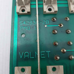 Valmet Pmb 1S Connection Module 542936-2A Mt238
