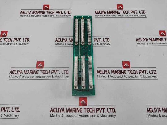 Valmet Pmb 1S Connection Module 542936-2B