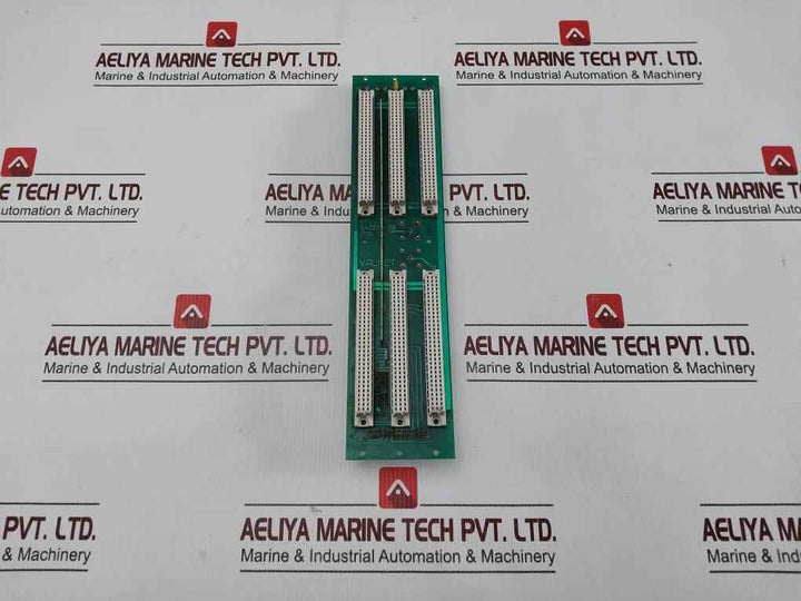 Valmet Pmb 1S Connection Module 542936-2B