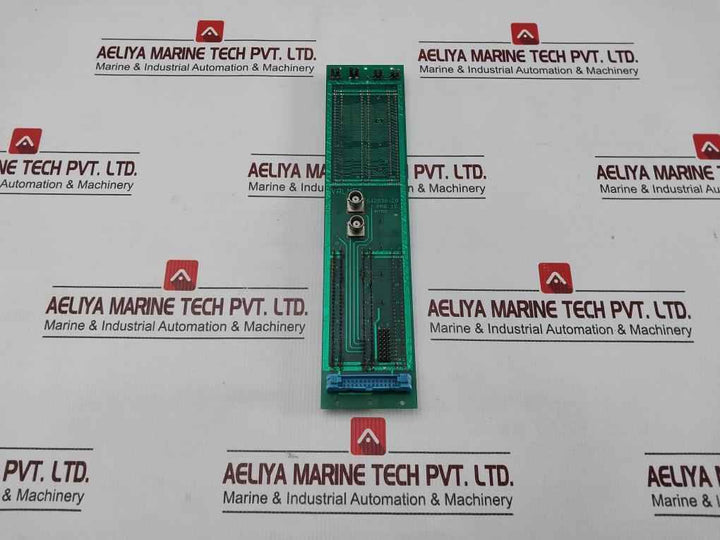 Valmet Pmb 1S Connection Module 542936-2B
