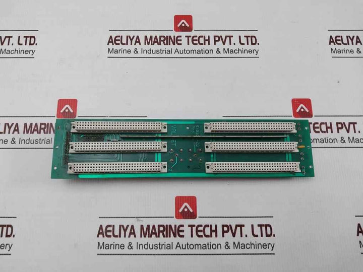 Valmet Pmb 1S Connection Module 542936-2B