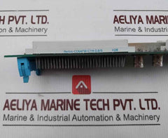 Valmet Pmb 1S Connection Module 542936-2B