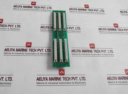 Valmet Pmb 1S Connection Module 94V0 542936-2A