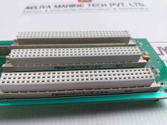 Valmet Pmb 1S Connection Module 94V0 542936-2A