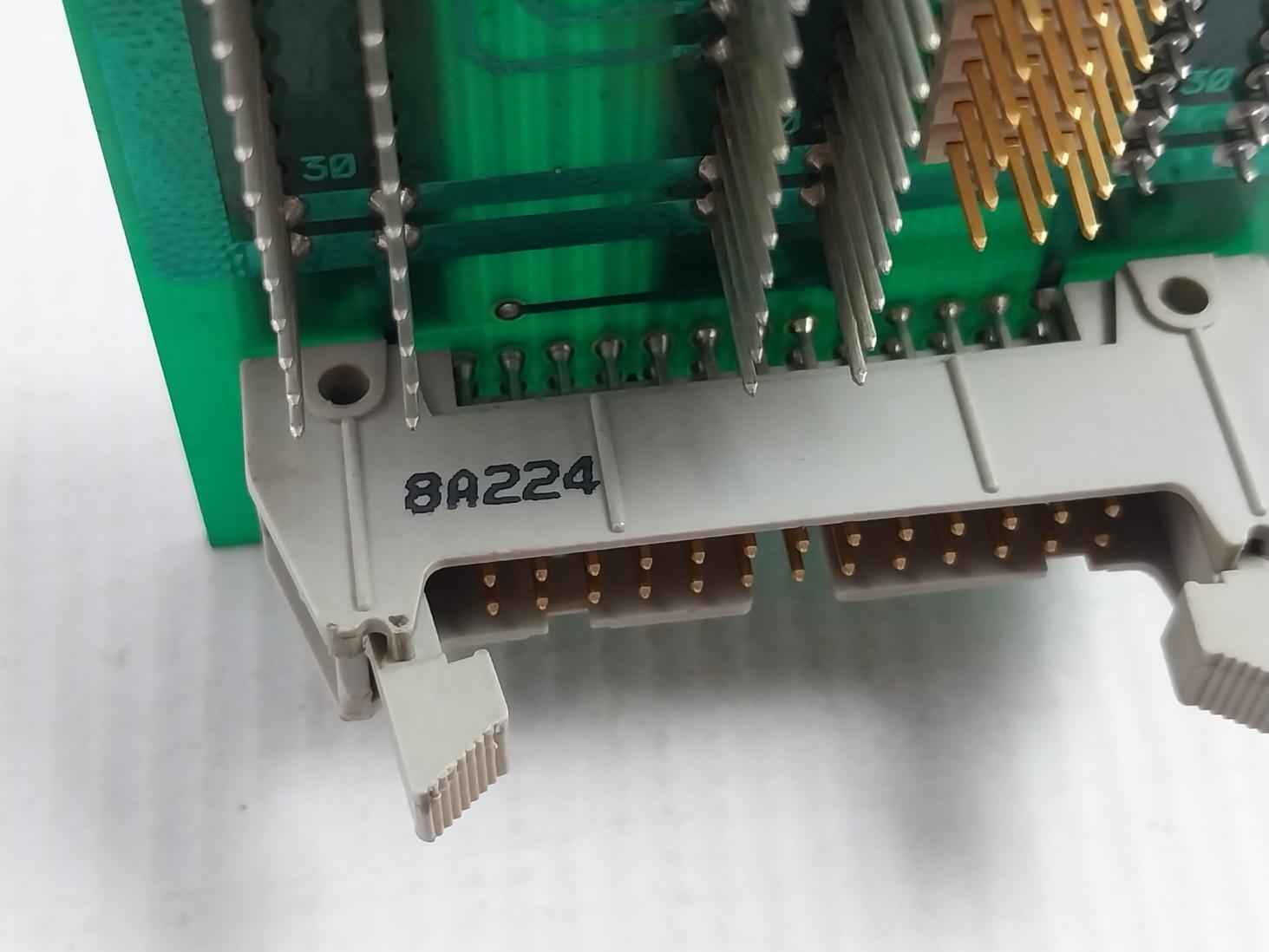 Valmet Pmb 1S Connection Module 94V0 542936-2A