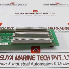 Valmet Pmb 1S Connection Pcb Module 542936-2A T1 T0110