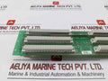 Valmet Pmb 1S Connection Pcb Module 542936-2A T1 T0110