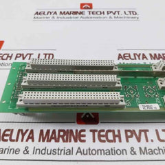 Valmet Pmb 1S Connection Pcb Module 542936-2A T1 T0110