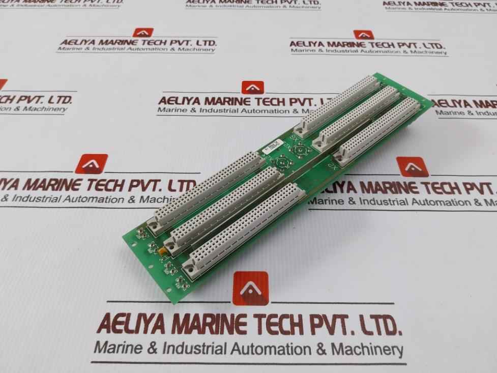 Valmet Pmb 1S Connection Pcb Module 542936-2A T1 T0110