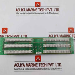 Valmet Pmb 1S Connection Pcb Module 542936-2A T1 T0110