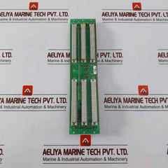 Valmet Pmb 1S Connection Pcb Module 542936-2A T1 T0110