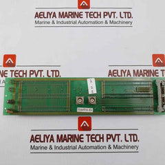 Valmet Pmb 1S Connection Pcb Module 542936-2A T1 T0110