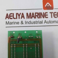 Valmet Pmb 1S Connection Pcb Module 542936-2A T1 T0110