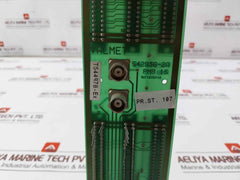 Valmet Pmb 1S Connection Pcb Module 542936-2A T1 T0110