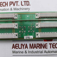 Valmet Pmb 1S Connection Pcb Module 542936-2A T1 T0110
