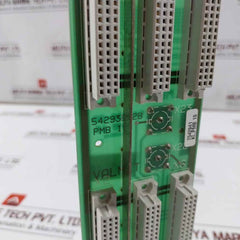 Valmet Pmb 1S Connection Pcb Module 542936-2A T1 T0110