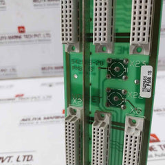 Valmet Pmb 1S Connection Pcb Module 542936-2A T1 T0110