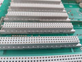 Valmet Pmb 2R Monolithic Backplane 8 Slot Pcb Card 542821-5A