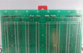 Valmet Pmb 2R Monolithic Backplane 8 Slot Pcb Card 542821-5A, 542821-5B