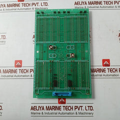 Valmet Pmb 2R Printed Circuit Board 542821-5A
