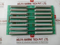 Valmet Pmb 2R Printed Circuit Board 542821-5A