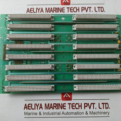 Valmet Pmb 2R Printed Circuit Board 542821-5A